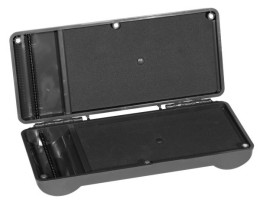 Jaxon hook lenght box 24/11/4cm előketartó doboz