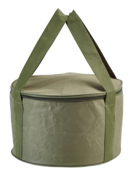 Jaxon groundbait bag