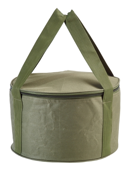 Jaxon groundbait bag