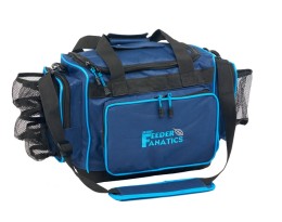 Jaxon fishing bag with stiffened bottom
