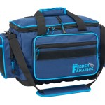 Jaxon fishing bag