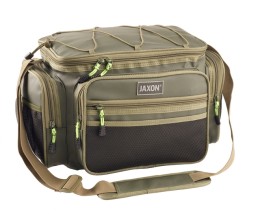 Jaxon fishing bag