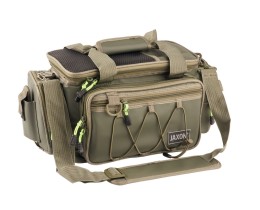 Jaxon fishing bag
