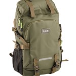 Jaxon fishing backpack