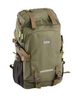Jaxon fishing backpack