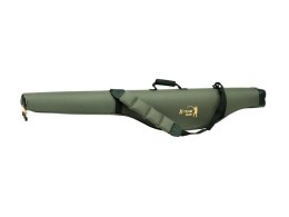 Jaxon oxford 1200d 160cm keménytokos botzsák