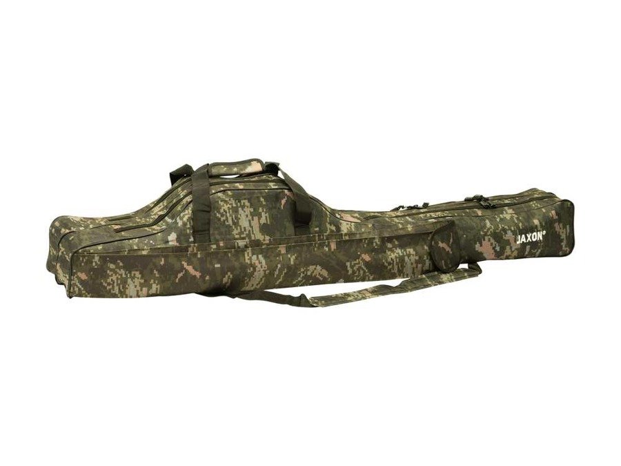 Jaxon oxford 1200d 2 rekeszes 145cm botzsák