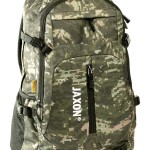 Jaxon rucksack 30/20/50cm oxford 1200d