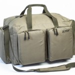 Jaxon fishing team bag 62/37/30cm