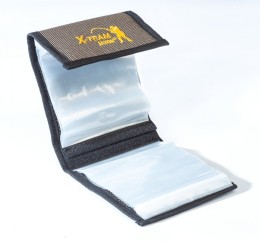 Jaxon x-team rig bag 14/13/2cm