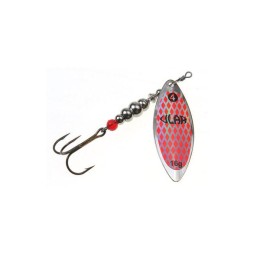 Ul00703 ular körforgó 03 l/kr-sr-or 10g