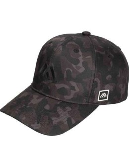Mikado black-camo baseball sapka