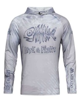 Mikado uv szűrős hosszú ujjú póló méret l