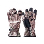 Mikado neoprene kesztyű camo l