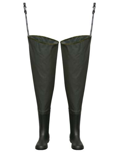 Mikado professional combcsizma méret - 42