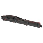 Mikado mft 160cm 3 rekeszes lábakkal merevtokos botzsák
