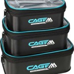 Mikado cage feeder box szett 3 darabos