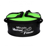 Mikado method feeder eva 30x13cm keverőedény