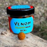 Feedermánia venom balanced boilies bcn+ 16 mm horogcsali