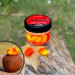 Feedermánia venom corn wafters l - crazy cherry