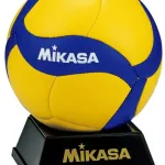 Mikasa röplabda mini 140-160gr műbőr v1,5w - Image 2