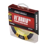 SPRO VI'BRAID YELLOW 0,16MM 125M
