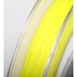 SPRO VI'BRAID YELLOW 0,16MM 125M - Image 3