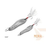 Villantó Delphin MORA - 30g COPPER hook #4 - Image 11