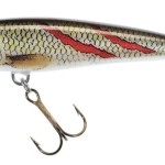Jaxon holo select alba twitch lures 9,0cm su ksx wobbler