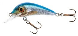 Jaxon holo select senso qm lures 3,5cm f nb wobbler