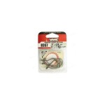 VMC H SIMPLE 8357NT 9/0 X3