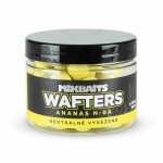 Mikbaits wafters 8 mm- ananász-n-ba (vajsav)
