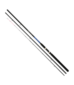 Mikado fish hunter feeder 300cm feeder, picker horgászbot