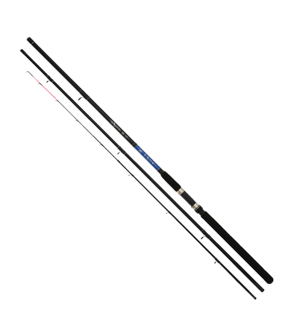 Mikado fish hunter feeder 390 cm /100g feeder, picker horgászbot