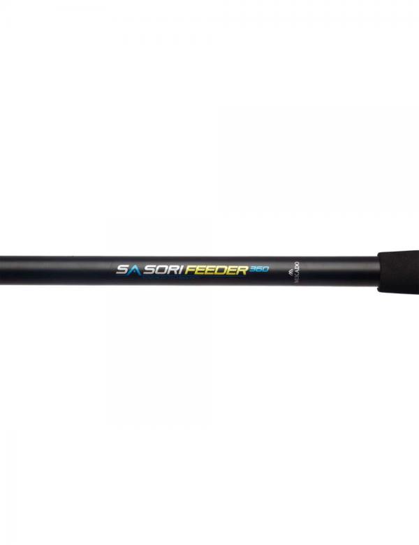 Mikado sasori feeder 330cm 100g - Image 3