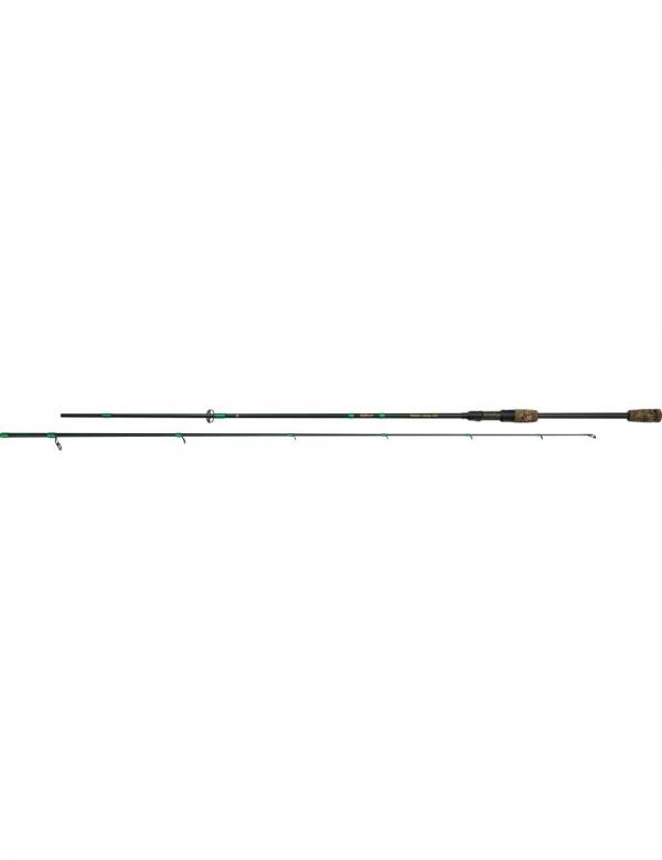 Mikado katsudo predator warrior spin 225cm 8-40g