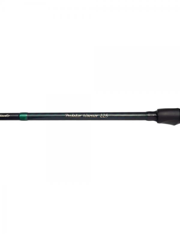 Mikado katsudo predator warrior spin 225cm 8-40g - Image 3
