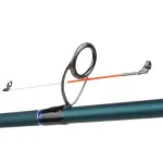 Mikado lx sapphire lite drop shot 240cm 5-20g pergető horgászbot - Image 5