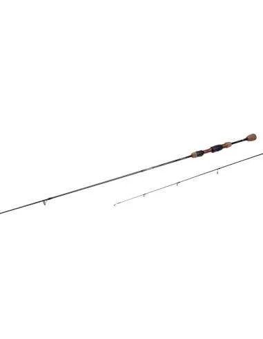 Mikado katsudo slim 229cm 1-9g pergető horgászbot - Image 4