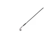 Mikado katsudo slim 229cm 1-9g pergető horgászbot - Image 5