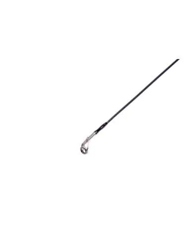 Mikado katsudo slim 229cm 1-9g pergető horgászbot - Image 5