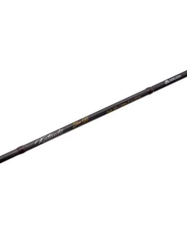 Mikado katsudo slim 229cm 1-9g pergető horgászbot - Image 6
