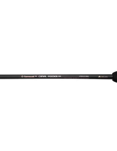 Mikado sensual ng canal feeder 330cm 50g feeder, picker bot