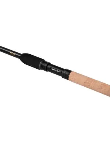 Mikado katsudo distance feeder 360cm 120g feeder, picker horgászbot - Image 4