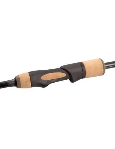 Mikado black crystal m spin 198cm 5-24g 1 részes pergető horgászbot - Image 2