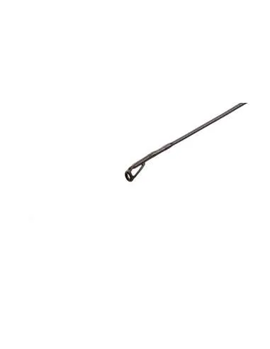 Mikado black crystal m spin 198cm 5-24g 1 részes pergető horgászbot - Image 5