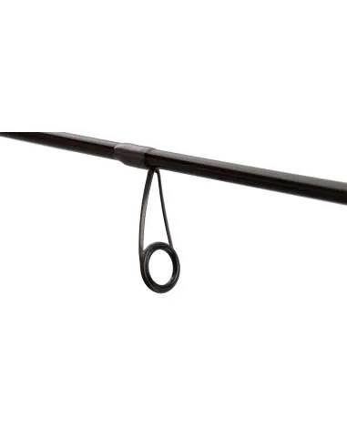 Mikado black crystal m spin 223cm 6-26g pergető horgászbot - Image 3