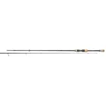 Mikado black crystal m spin 223cm 6-26g pergető horgászbot - Image 4