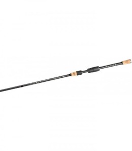 Mikado kendo shine ml 198cm 15g (1részes) pergető horgászbot