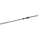 Mikado kendo shine ml 208cm 15g (1részes) pergető horgászbot